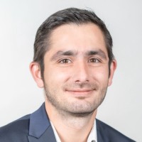 Montpensier Arbevel Employee Aurélien Neveu's profile photo