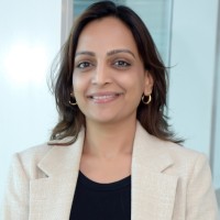 Franklin Templeton India Employee Chandni Gupta's profile photo