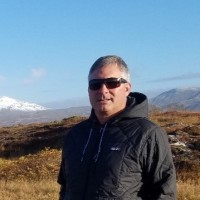 Miles Sand & Gravel Company Employee Todd Carr's profile photo