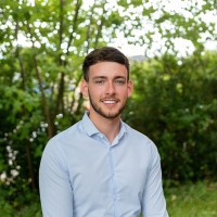 Form Limited Employee Liam Mrics's profile photo