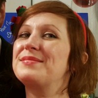 ELISE Employee Julie Murez's profile photo