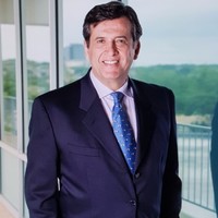 DHRP | DH Realty Partners, Inc. Employee Gilles Ghez's profile photo