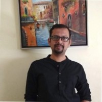 SNJ Group Employee Niketh Chandramohan's profile photo