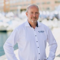 Xeamos Employee Daniel van Drunen's profile photo