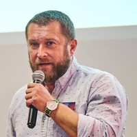 Skillforce.pl Employee MacIej Gdula's profile photo