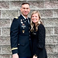 10th Special Forces Group (Airborne) Employee Adam Tomlinson's profile photo