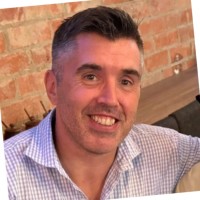 InterWorks Employee Robert Curtis's profile photo