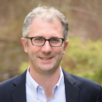 Citi Employee Bill Austin's profile photo