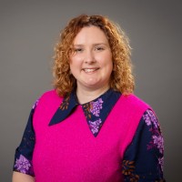 Vacro Employee Sarah Hughes's profile photo