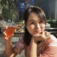 digiLED (UK) Ltd Employee Cherry Tsai's profile photo