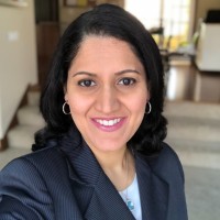 Medtronic Employee Priya Raman's profile photo