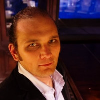 Akromak Employee Burç Aksoy's profile photo