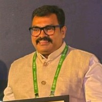 Bombay Stock Exchange Limited Employee Ramesh Gurram's profile photo