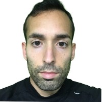 Kyndryl Employee Alejandro Luengo González's profile photo