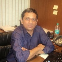ROW2 Technologies, Inc Employee Anantharaman Ramakrishnan's profile photo