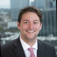 Matthews Real Estate Investment Services Employee Dylan Larkin's profile photo