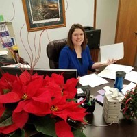 Dimatic Employee Danielle Cox's profile photo