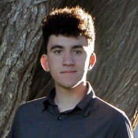 FloraPulse Employee Harrison Bolton's profile photo