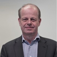 AORA Employee Richard White's profile photo
