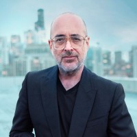 The Indelible Employee Thom Wolfe's profile photo