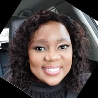 SAICE Employee Nthabeleng Lentsoane's profile photo