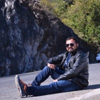 Viral Prajapati's profile photo