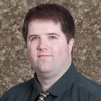LloydPans Employee Shawn Dowie's profile photo