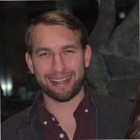Belmont University Employee Will Maxcy's profile photo