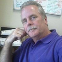Tekserve, Inc Employee Ron Larson's profile photo