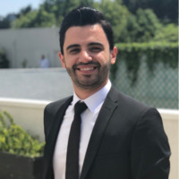 Inspark Intelligent Business Solutions Employee Tolga Sulun's profile photo