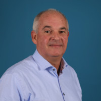 ORTEC Employee Robbert de Haan's profile photo