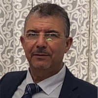 JT Consulting Employee Jamal Talbi's profile photo