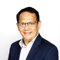 Accenture Employee Suresh Babu's profile photo