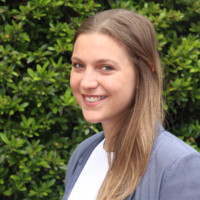 ADIAL SAS Employee Pauline Goupil's profile photo