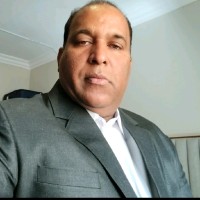 Sheraton Oman Hotel Employee Krishna Shettigara's profile photo
