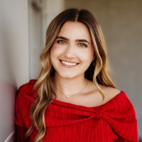 Chisago County Employee Madelyn Kinny's profile photo