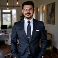 Pratik Panwar Email & Phone Number