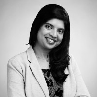 Sushma Annareddy