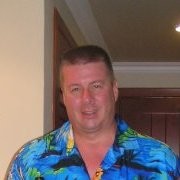 NOBODY Employee Gregg Christopherson's profile photo