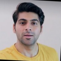 HINDEC Employee Varun Kumar's profile photo