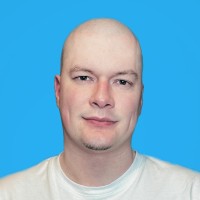 GrapheneOS Employee Artem Smirnov's profile photo