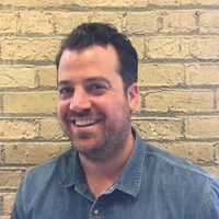 Patrick Finley Email & Phone Number