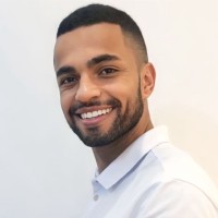 Meva Developers Employee Carlos Araujo's profile photo