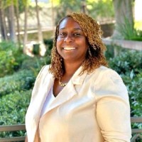 LA Conservation Corps (LA Corps) Employee Da'Lana Walker's profile photo