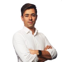 Companhia Paranaense de Gás Compagas Employee Eudis Furtado's profile photo