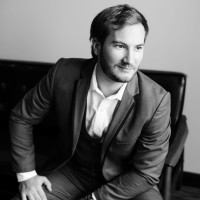 Faye Employee Chris Troy's profile photo