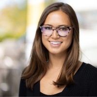 DPR Construction Employee Ali Roberts's profile photo