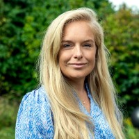 Elite Hotels of Sweden AB Employee Josefine Willers's profile photo