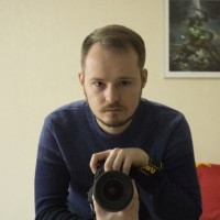 MadOut Games Employee Alexander Savin's profile photo