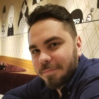 Frontpoint Employee Timothy Purinton's profile photo